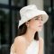 Madame Coco Hat (Ivory)